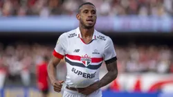 Veja quanto São Paulo pagou para a contratação de André Silva