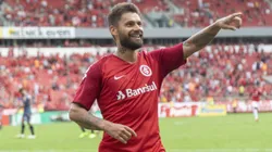 Sobis fala sobre reforço do Inter e elogia