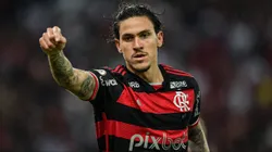 Flamengo quer indenização da FIFA por lesão de Pedro