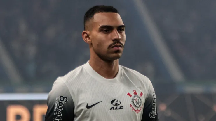 Corinthians tem prejuízo milionário após atrasar parcela da compra de Matheuzinho