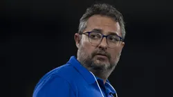 Alexandre Mattos, do Cruzeiro: CEO falou sobre Dudu