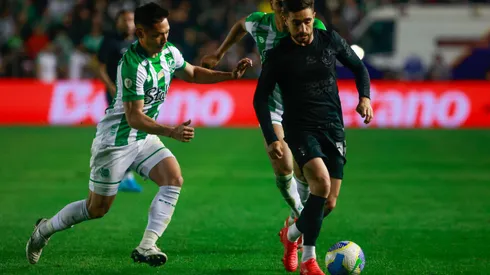 Sipa US / Alamy Stock Photo | Corinthians e Juventude se enfrentam pelas quartas de final da Copa do Brasil