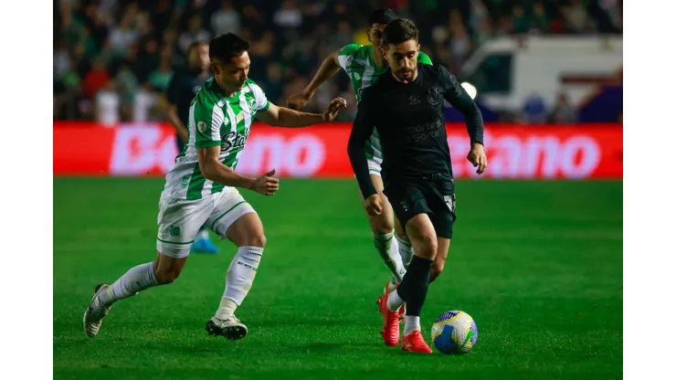 Sipa US / Alamy Stock Photo | Corinthians e Juventude se enfrentam pelas quartas de final da Copa do Brasil