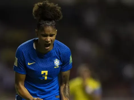 Bola de Ouro 2024: Tarciane e Gabi Portilho são indicadas e podem quebrar tabu