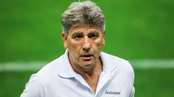 Grêmio pode perder Renato Portaluppi.