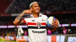Torcida pede saída de Luciano do SPFC