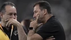 Augusto Melo negocia pelo Corinthians na LFU pacote com Amazon Prime Video