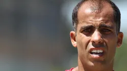 Jovem do Vasco Ă© aprovado por Felipe Foto: Marcelo Sadio/vasco.com.br