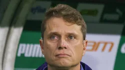 Fernando Seabra vive situação complicada nos bastidores da Raposa.