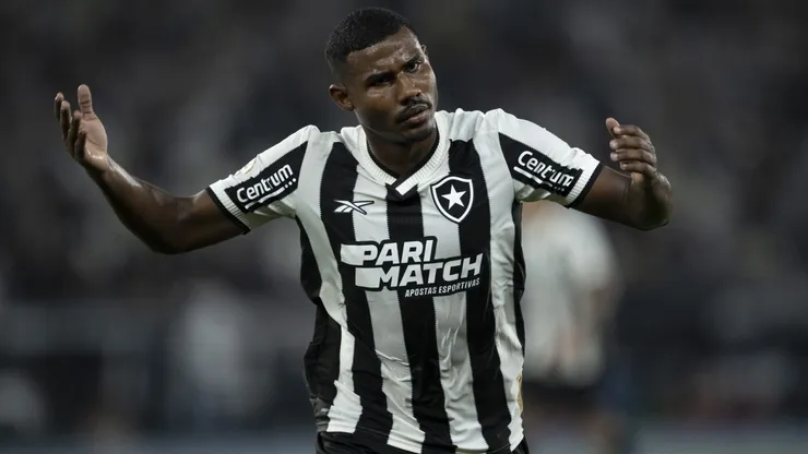Cuiabano pode desfalcar a equipe na Libertadores