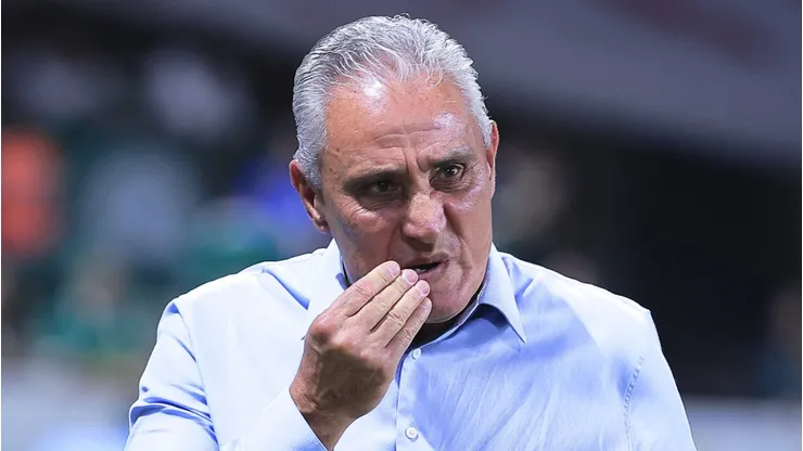 Flamengo não convence e cria pressão em Tite.