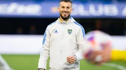 Corinthians tem Dario Benedetto oferecido para a diretoria