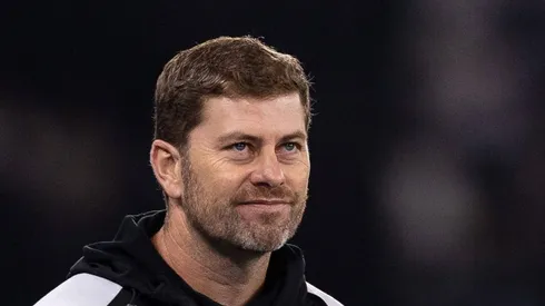 Rafael Paiva ainda pode receber o sonhado reforço para a zaga.