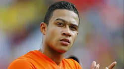 Corinthians já sabe quanto Memphis Depay quer ganhar.