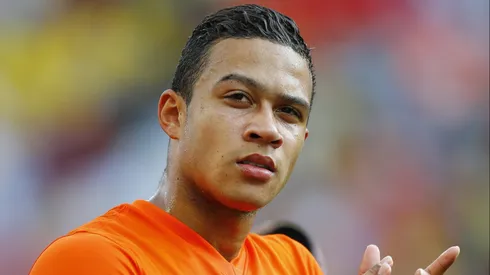 Corinthians já sabe quanto Memphis Depay quer ganhar.