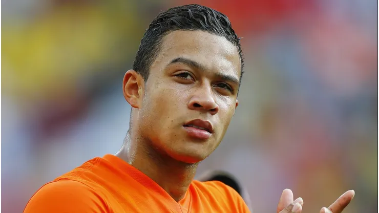 Corinthians já sabe quanto Memphis Depay quer ganhar.