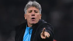 Grêmio de Renato Portaluppi concluiu a negociação.