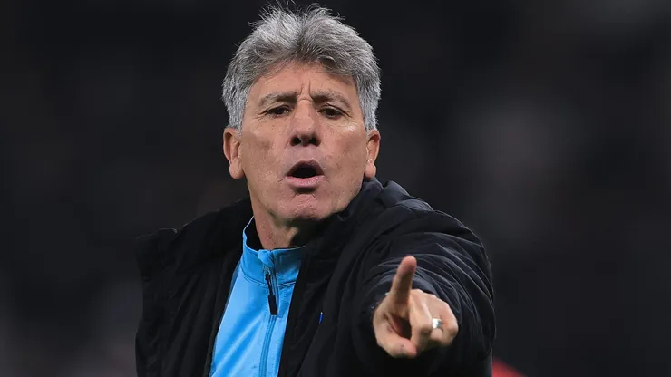 Grêmio de Renato Portaluppi concluiu a negociação.