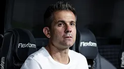 Victor completa 200 dias como diretor do Atlético-MG. Foto: Fabio Giannelli/AGIF