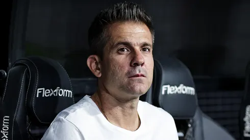 Victor completa 200 dias como diretor do Atlético-MG. Foto: Fabio Giannelli/AGIF