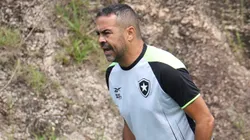 Atitude de Artur Jorge nos bastidores gera críticas