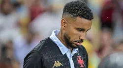 Jair fica próximo de um retorno ao Vasco