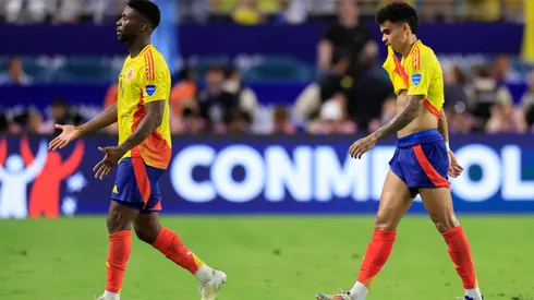 Peru e Colômbia duelam na 7ª rodada das Eliminatórias.