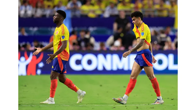 Peru e Colômbia duelam na 7ª rodada das Eliminatórias.