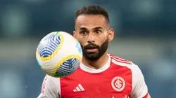 Thiago Maia, do Internacional: Flamengo noticia por dívida