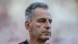 Landim toma atitude contra 'calote' dos times brasileiros.