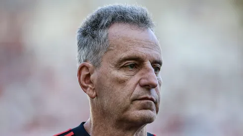 Landim toma atitude contra 'calote' dos times brasileiros.