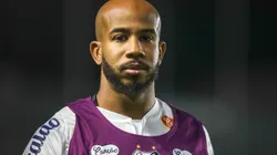 Patrick e Santos acabam de definir o futuro do jogador em definitivo