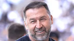 Augusto Melo quer assinar com reforço de peso.