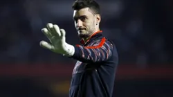 São Paulo crava futuro de Rafael após falhas e jogos ruins