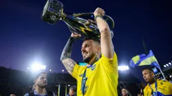 Dario Benedetto, Alex Telles e mais: Palmeiras decide no mercado da bola