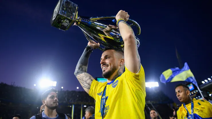 Dario Benedetto, Alex Telles e mais: Palmeiras decide no mercado da bola