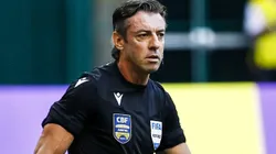 Raphael Claus não amenizou na súmula do Choque-Rei