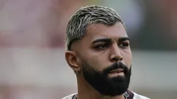 Gabigol, do Mengão, passa momento inusitado na carreira.