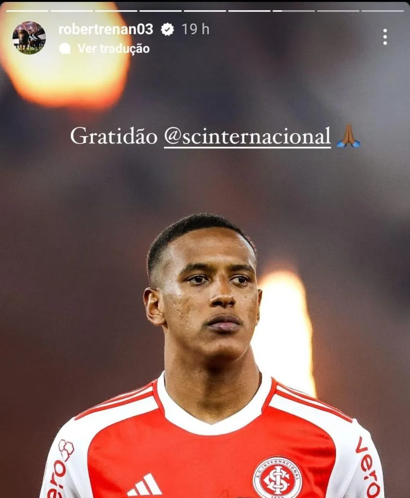Foto: Reprodução / Instagram