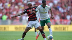 Sipa US / Alamy Stock Photo | Flamengo e Palmeiras são ultrapassados e Botafogo é novo favorito ao título segundo casas de apostas