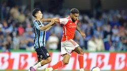 Wesley vira vice-artilheiro do ano. Heuler Andrey/Getty Images.