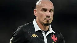 Vai renovar? O futuro de Maicon no Vasco está traçado