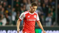 Gabriel Carvalho, do Internacional