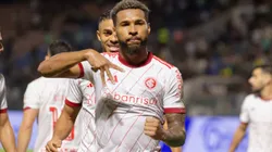 Internacional estipula preço para vender Wesley ao Besiktas