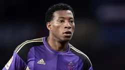 Gonzalo tem data para estrear pelo Flamengo