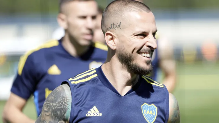 Benedetto aceita jogar no Cruzeiro e agora falta isso para anunciar