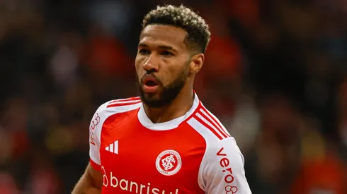 Wesley ainda tem porcentagem ligada ao Palmeiras.