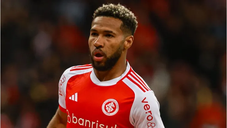 Wesley ainda tem porcentagem ligada ao Palmeiras.