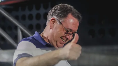 Presidente Marcelo Teixeira