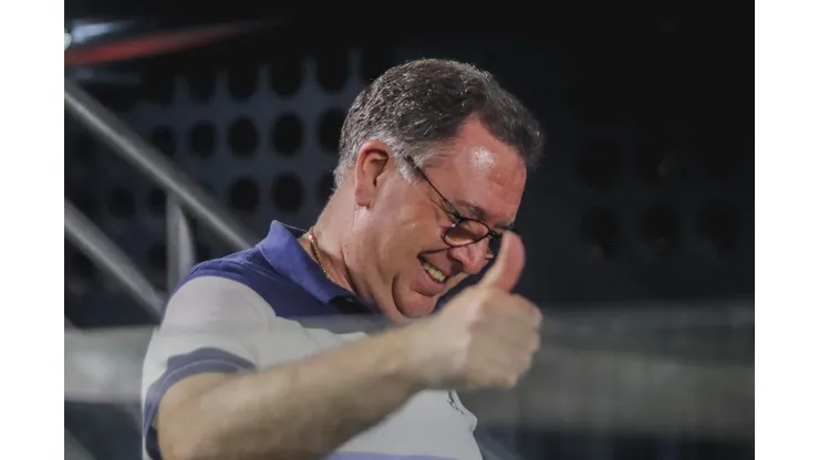 Presidente Marcelo Teixeira